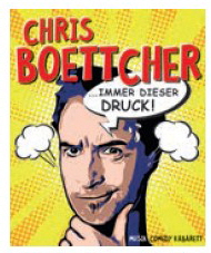 Chris Bttcher 2020